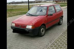 Fiat uno 1.0 fire двигатель КОРОБКА ПЕРЕДАЧ cześci в отличном состоянии