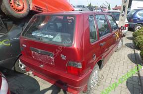 FIAT UNO 1.0 КОРОБКА ПЕРЕДАЧ КОМПЛЕКТНАЯ