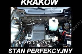 FIAT UNO 1.0 КОРОБКА ПЕРЕДАЧ SPRAWDZONA KRAKOW