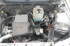 FIAT UNO 1.0 КОРОБКА ПЕРЕДАЧ