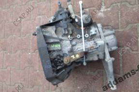 FIAT UNO 1.0 КОРОБКА ПЕРЕДАЧ
