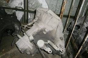 FIAT UNO 1.0 КОРОБКА ПЕРЕДАЧW