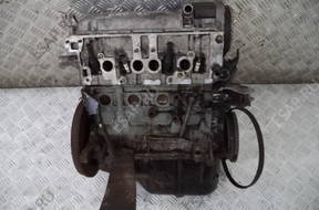 FIAT UNO 1.0 PUNTO двигатель