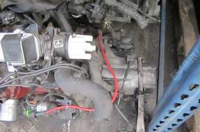 FIAT UNO 1.4 8V - КОРОБКА ПЕРЕДАЧ