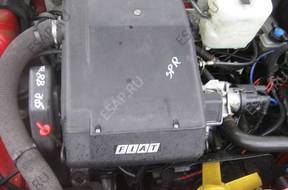 FIAT UNO 1.4 8V КОРОБКА ПЕРЕДАЧW