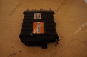 FIAT UNO 1.4 БЛОК УПРАВЛЕНИЯ BOSCH 0280000714 IDEALNY