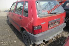 FIAT UNO 1.4 NA CZCI двигатель, SKRZYNIA ITP.