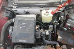 FIAT UNO 1.4 NA CZCI двигатель, SKRZYNIA ITP.