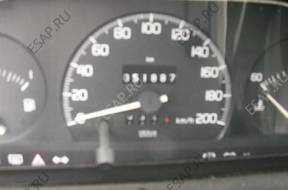 FIAT UNO  1.4ies  двигатель   51188 km.(некомплектный)