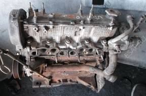 Fiat Uno 89-02 двигатель БЕЗ osprzętu włoski