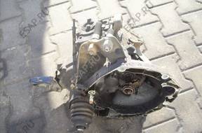 FIAT UNO 89- 0.9 КОРОБКА ПЕРЕДАЧW