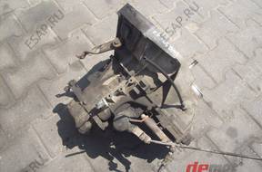 FIAT UNO 89- 1.0 БЕНЗИН КОРОБКА ПЕРЕДАЧW