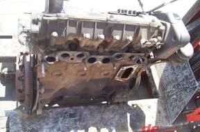 FIAT UNO 89- 1.4 B двигатель 160 A1 049