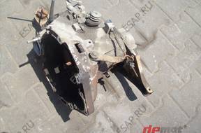FIAT UNO 89- 1.4 БЕНЗИН КОРОБКА ПЕРЕДАЧW