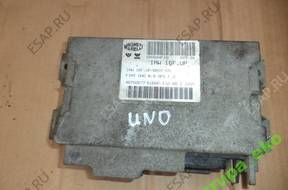 FIAT UNO 900 0.9 БЛОК УПРАВЛЕНИЯ ДВИГАТЕЛЕМ IAW16F.UP