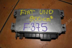 FIAT UNO 900 БЕНЗИН. БЛОК УПРАВЛЕНИЯ ДВИГАТЕЛЕМ IAW16FUP