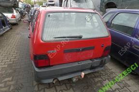 FIAT UNO 900 БЕНЗИН КОРОБКА ПЕРЕДАЧ КОМПЛЕКТНАЯ