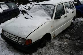 FIAT UNO 900  КОРОБКА ПЕРЕДАЧW ADAX