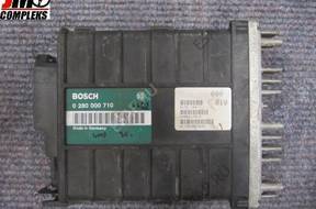 FIAT UNO БЛОК УПРАВЛЕНИЯ 0280000710