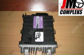 FIAT UNO БЛОК УПРАВЛЕНИЯ 0280000715