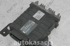 FIAT UNO БЛОК УПРАВЛЕНИЯ 1,4 0280000756