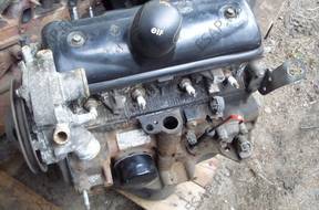 FIAT UNO двигатель 1.0