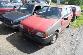 FIAT UNO двигатель  1.0B