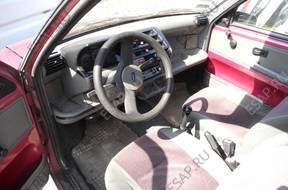FIAT UNO двигатель  1.0B