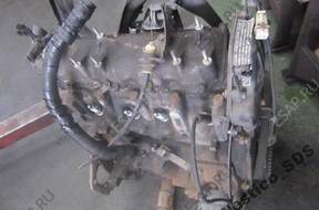 FIAT UNO двигатель 1.4 made in brazylia   W-wa