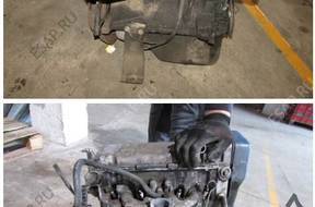 FIAT UNO двигатель 156046