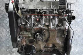 FIAT UNO двигатель benzynowy 1.4 1,4 160A1046