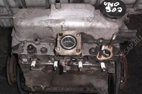 Fiat Uno II 0.9 900 1989-2002 двигатель БЕЗ НАВЕСНОГО ОБОРУДОВАНИЯ