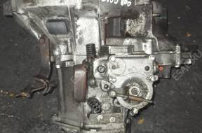 Fiat Uno II 0.9 900 45KM КОРОБКА ПЕРЕДАЧw Krakw