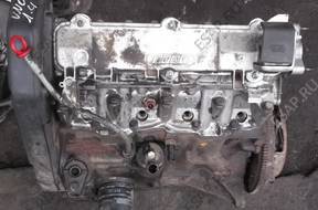 Fiat Uno II 1.4 8V 70KM двигатель 160A1046 w