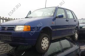 FIAT UNO II 89-02 1.0 КОРОБКА ПЕРЕДАЧW