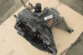 FIAT UNO II 89-92 1.4 КОРОБКА ПЕРЕДАЧ МЕХАНИКА