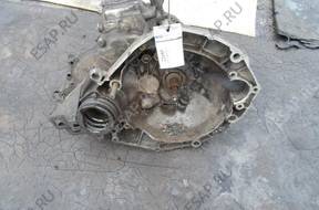 Fiat Uno КОРОБКА ПЕРЕДАЧ 0,9 900