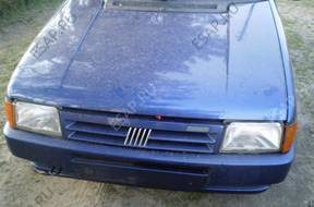 FIAT UNO КОРОБКА ПЕРЕДАЧ 1,0 KAT НОВАЯ МОДЕЛЬ