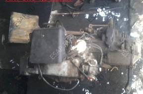 FIAT UNO КОРОБКА ПЕРЕДАЧ 1,0b 1,1b
