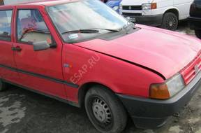 FIAT UNO КОРОБКА ПЕРЕДАЧ 1,1 1,0 1,4i  СТУПЕНЧАТАЯ
