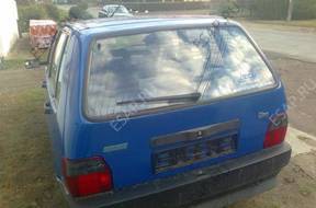 Fiat Uno КОРОБКА ПЕРЕДАЧ do 899cm rocznik 2000