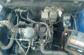 Fiat Uno КОРОБКА ПЕРЕДАЧ do 899cm rocznik 2000