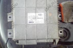 FIAT UNO МОДУЛЬ БЛОК УПРАВЛЕНИЯ ДВИГАТЕЛЕМ 6160271205