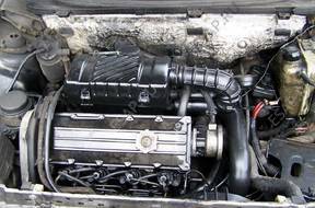 FIAT UNO PUNTO FIORINO TIPO 1,7 TD ТУРБОКОМПРЕССОР