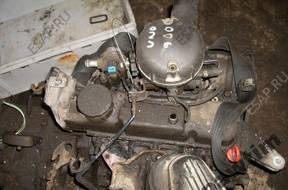 FIAT UNO SEICENTO 0,9 B двигатель