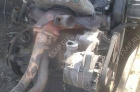 FIAT UNO TIPO TEMPRA 1,4 двигатель MOTOR