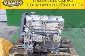 FIAT VEICOLI 2.5 D IVECO DAILY  - двигатель  8140.61