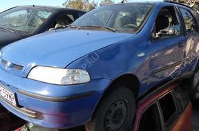 FIAT  WEEKEND II 1.2 РУЛЕВАЯ РЕЙКА