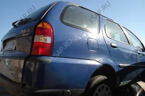 FIAT  WEEKEND II 1.2 РУЛЕВАЯ РЕЙКА