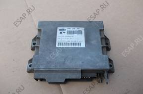 FIAT  WEEKEND SIENA 1.2 БЛОК УПРАВЛЕНИЯ ДВИГАТЕЛЕМ